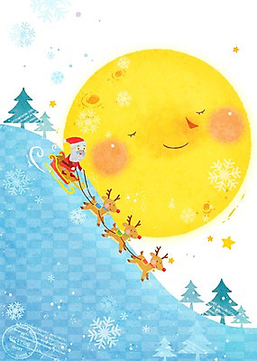 전신 PSD 나무 식물 동물 계절 기념일 노년 남자 백그라운드 크리스마스 겨울 일러스트 산타옷 사슴 한명 사람 앉기 풍경 이벤트 성인 산타클로스 설원 루돌프 보름달 달 눈송이 썰매 남자만 남자한명만 성인남자만 성인한명만 성인남자한명만 노인만 성인만 노인남자만 노인남자한명만 겨울배경 국내일러스트 자연요소 1 옷 포유류 모션 눈_날씨 파일형식