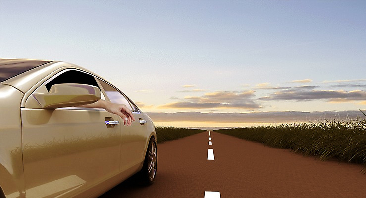 PSD 식물 구름 편집이미지 손 도로 길 자동차 하늘 휴가 한명 사람 손짓 잔디 성인 3D 일몰 손내밀기 중앙선 성인만 편집3D 자연요소 1 육상교통 교통시설 모션 신체부위 노을 디지털합성 파일형식