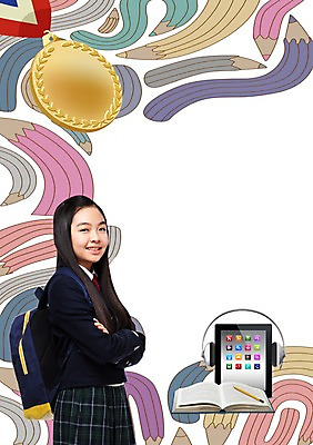 PSD 편집이미지 학생 여자 교육 가방 청소년 안내 프레임 한명 웃음 사람 동양인 상반신 옆모습 책 스마트폰 태블릿 연필 팔짱 헤드셋 공백 한국인 알림 금상 여자만 여자한명만 십대만 십대여자만 십대여자한명만 이미지편집 1 잡화 뷰포인트 음향기기 모션 학용품 표정 인종 전자제품 핸드폰 스마트기기 필기구 헤드폰 상패 파일형식