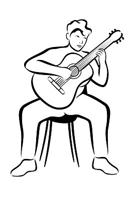 EPS 해외이미지 남자 행복 별 음악 일러스트 노래 사람 소년 10대 소리 공연 음악가 가수 기구 기타 악단 그룹 엉덩이 스케치 기타리스트 뮤지컬 인기 플레이어 해외202004 해외일러스트 자연요소 직업 감정 어린이 청소년 현악기 문화예술 미술 이벤트 신체부위 연주자 파일형식 벡터 이미지허브