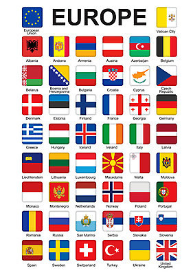 EPS 해외이미지 유럽 일러스트 영국 독일 덴마크 스웨덴 노르웨이 핀란드 아이슬란드 세트 이탈리아 프랑스 깃발 오스트리아 스페인 수집 포르투갈 심볼 스위스 그리스 사인 네덜란드 정사각형 러시아 벨기에 배지 체코 아일랜드 크로아티아 루마니아 칠면조 헝가리 폴란드 고립 라트비아 룩셈부르크 리투아니아 마케도니아 모나코 몬테네그로 몰타섬 벨로루시 불가리아 세르비아 슬로바키아 슬로베니아 아르메니아 아제르바이잔 안도라 알바니아 에스토니아 우크라이나 유럽연합 조지아 해외202004 해외일러스트 도형 나라 섬 조류 북유럽 몰타 동유럽 서유럽 파일형식 벡터 남유럽 이미지허브