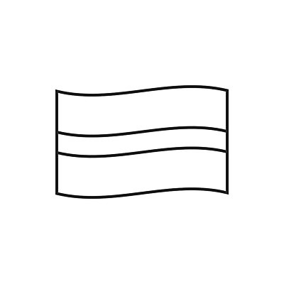 EPS 해외이미지 전통 디자인 문화 물결 선 캠페인 여행 컨셉 일러스트 휴가 미술 경사 이벤트 그래픽 장식 검은색 축제 자유 흰색 축하 깃발 막대기 플랫 만화 선거 심볼 사인 윤곽 깃대 봉 애국심 대각선 교차 고립 독립 라트비아 엘리먼트 전국 해외202004 해외일러스트 컬러 문화예술 북유럽 민주주의 파일형식 벡터 이미지허브