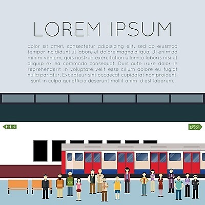 EPS 해외이미지 라이프스타일 디자인 배너 여행 백그라운드 일러스트 비즈니스 교통시설 모션 모바일 실내 미술 사람 내부 기차 도시 터널 플랫 전철 역 만화 심볼 속도 출퇴근 바쁨 승객 지하 일반 단상 고립 교외 선로 통근 해외202004 해외일러스트 길 육상교통 교통 문화예술 대중교통 생활 시설 출근 파일형식 벡터 이미지허브