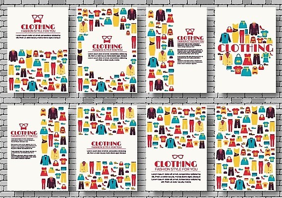 EPS 해외이미지 모델 드레스 옷 신발 셔츠 일러스트 장신구 바지 정장 사람없음 장식 쇼핑 뷰티 상점 재킷 코트 청바지 직물 조끼 우아함 속옷 상품 옷걸이 유혹 스웨터 오브젝트 복고 팬티 스타일 해외202004 해외일러스트 컨셉 상의 하의 외투 파일형식 벡터 이미지허브