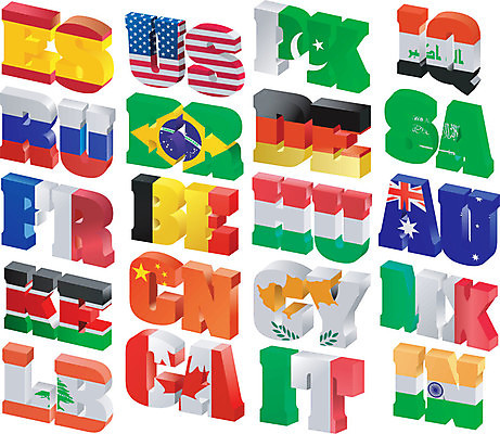 EPS 해외이미지 인터넷 일러스트 독일 미국 중국 이탈리아 프랑스 스페인 브라질 헝가리 해외202004 해외일러스트 유럽 아시아 북아메리카 남아메리카 동유럽 파일형식 벡터 이미지허브