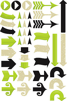 EPS 해외이미지 디자인 곡선 일러스트 화살 미술 그래픽 초록색 빛 수확 지시 방향 고민 복고 클립 그런지 엘리먼트 해외202004 해외일러스트 감정 선 컬러 농업 모션 문화예술 파일형식 벡터 이미지허브