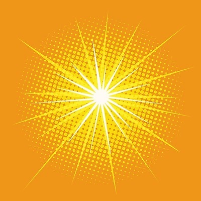 EPS 해외이미지 별 백그라운드 생각 오렌지 일러스트 하늘 따뜻함 이야기 미술 빛 태양 노란색 수확 광선 점 엉덩이 만화 복고 팝아트 코믹 마법 만화책 팝 스타일 해외202004 해외일러스트 자연요소 컬러 농업 과일 문화예술 신체부위 책 그림 파일형식 벡터 이미지허브