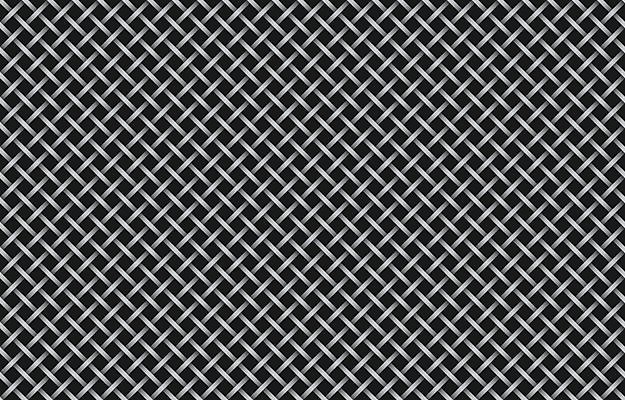 EPS 해외이미지 백그라운드 패턴 일러스트 금속 회색 네트워크 질감 쇠창살 철책 해외202004 해외일러스트 컬러 무늬 재질 파일형식 벡터 이미지허브