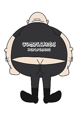 EPS 해외이미지 일러스트 세로 힘 유머 큼 무서움 가난 위협 고객 서비스 나쁜 어려움 해외202004 해외일러스트 감정 컨셉 크기 파일형식 벡터 이미지허브