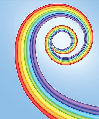 EPS 해외이미지 디자인 선 파도 백그라운드 무지개 오렌지 일러스트 자연 추상 나선형 창조 미술 빨간색 초록색 파란색 컬러풀 노란색 자주색 그림 순환 스펙트럼 영원 해외202004 해외일러스트 자연요소 바다 컬러 무늬 과일 모션 문화예술 생태계 파일형식 벡터 이미지허브