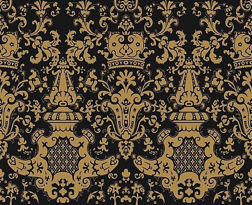 EPS 해외이미지 디자인 꽃 백그라운드 잎 꽃무늬 패턴 일러스트 벽지 추상 장식 이탈리아 수확 골동품 커튼 화려 우아함 타일 질감 복고 베네치아 르네상스 바로크 빅토리아 스타일 해외202004 해외일러스트 식물 유럽 컨셉 무늬 농업 파일형식 벡터 이미지허브