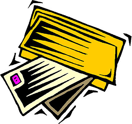 EPS 해외이미지 종이 일러스트 비즈니스 봉투 가로 사무실 공백 흰색 메시지 이메일 폐기물 오브젝트 싱글 문서 초대 고립 편지쓰기 해외202004 해외일러스트 컬러 기록 쓰레기 편지 파일형식 벡터 이미지허브