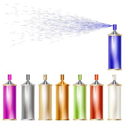 EPS 해외이미지 일러스트 통 미술 컬러풀 환경 금속 페인트 캔 떨어짐 그래피티 은색 오브젝트 향기 손그림 분무기 가스 층 데오드란트 고립 노즐 압력 에어로졸 오존 이산화탄소 해외202004 해외일러스트 컬러 컨셉 재질 문화예술 낙서 그림 냄새 파일형식 벡터 이미지허브