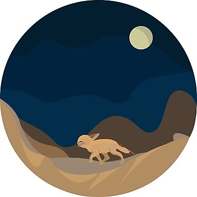 EPS 해외이미지 동물 일러스트 자연 털 서기 코트 그림 꼬리 귀 영토 여우 육식동물 사하라 해외202004 해외일러스트 포유류 모션 아프리카 신체부위 외투 사막 생태계 파일형식 벡터 나라 상의 사람 옷 이미지허브