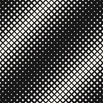 EPS 해외이미지 템플릿 디자인 백그라운드 패턴 일러스트 벽지 추상 흑백 경사 그래픽 장식 검은색 흰색 직물 화려 우아함 인쇄 타일 질감 정사각형 모자이크 대칭 무한 엘리먼트 포장소품 스타일 미니멀 규칙적 해외202004 해외일러스트 도형 컬러 컨셉 무늬 포장 촬영기법 오브젝트 포장재료 파일형식 벡터 이미지허브