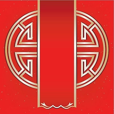 EPS 해외이미지 전통 문화 백그라운드 패턴 일러스트 추상 휴가 프레임 그림자 빨간색 중국 봄 등불 축하 황금 춘절 해외202004 해외일러스트 계절 명절 아시아 컬러 컨셉 무늬 조명 중국전통 파일형식 벡터 이미지허브