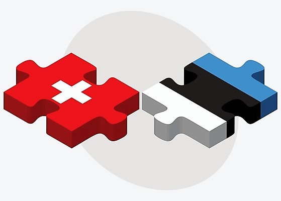 EPS 해외이미지 유럽 조각 컨셉 일러스트 관계 협력 함께함 사람 그래픽 3D 깃발 퍼즐 연결 결합 접속 스위스 오브젝트 흰배경 나눔 해결 고립 공화국 베른 에스토니아 전국 정부 정치 통일 해외202004 해외일러스트 나라 흰색 디지털합성 파일형식 벡터 컬러 이미지허브