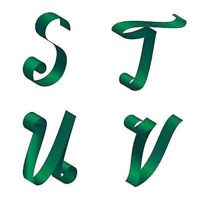 EPS 해외이미지 캐릭터 알파벳 교육 기념일 리본 물결 크리스마스 일러스트 학교 휴가 사랑 타이포그라피 장식 초록색 단어 세트 축제 유치원 축하 인사 U 생일 편지 수집 심볼 읽기 사인 테이프 S 타입 최초 T 강렬 고립 엘리먼트 터키석 해외202004 해외일러스트 일러캐릭터 문자 영어 감정 컬러 컨셉 모션 문구용품 이벤트 예절 보석 파일형식 벡터 이미지허브