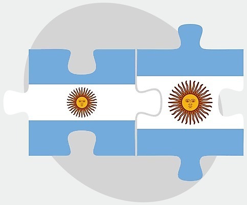 EPS 해외이미지 조각 컨셉 일러스트 관계 협력 함께함 사람 그래픽 3D 깃발 퍼즐 연결 결합 접속 오브젝트 흰배경 나눔 해결 아르헨티나 고립 부에노스아이레스 스페인어 전국 정부 정치 통일 해외202004 해외일러스트 백그라운드 흰색 남아메리카 디지털합성 파일형식 벡터 이미지허브