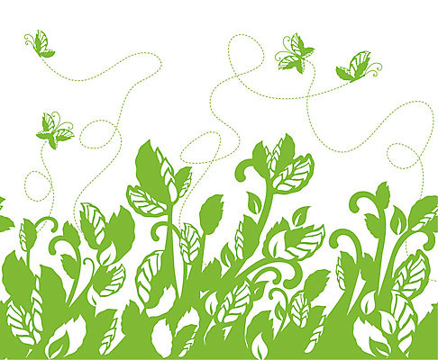 EPS 해외이미지 식물 디자인 계절 공원 꽃 나비 백그라운드 잎 꽃무늬 밭 일러스트 자연 추상 미술 그래픽 초록색 여름 빛 정원 봄 성장 소용돌이 흰색 신선 시간 개화 에코 생태계 포도나무 고립 디테일 해외202004 해외일러스트 공공시설 컬러 곤충 무늬 농업 문화예술 환경 회오리 과일나무 파일형식 벡터 이미지허브