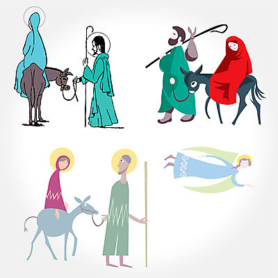 EPS 해외이미지 동물 실루엣 별 기독교 종교 도로 지구 크리스마스 일러스트 천사 이집트 사람 풍경 성경 예수 소 야간 왕 장면 낙타 당나귀 요셉 베들레헴 정문 해외202004 해외일러스트 자연요소 기념일 길 종교용품 포유류 교통시설 아프리카 촬영기법 문 말_동물 신_종교 파일형식 벡터 이미지허브