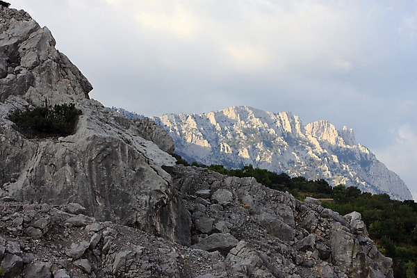 포토 JPG 해외이미지 구름 자연 하늘 산 풍경 사람없음 저녁 해외202004 해외포토 자연요소 야간 생태계 파일형식 이미지허브