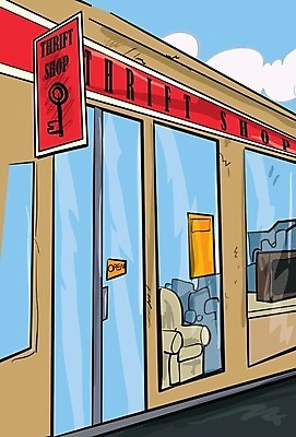 EPS 해외이미지 외관 일러스트 비즈니스 창문 쇼핑 세계 사무실 세일 상점 수확 절약 시장 자선단체 해외202004 해외일러스트 컨셉 농업 그룹 자선 파일형식 벡터 이미지허브