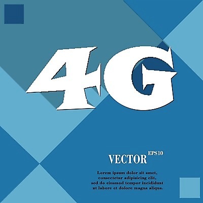 EPS 해외이미지 모양 템플릿 백그라운드 이동 컨셉 인터넷 일러스트 통신 모바일 프레임 라벨 자료 플랫 무선전화기 심볼 흔적 사인 배지 통화 우표 세대 규격 4G 해외202004 해외일러스트 모션 IT 전화기 파일형식 벡터 이미지허브