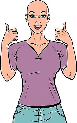 EPS 해외이미지 백인 여자 행복 얼굴 백그라운드 일러스트 자연 건강 미술 미소 사람 치료 약 머리 희망 고통 환자 수확 용기 달콤 질병 가슴 만화 복고 긍정 코믹 대머리 암 테라피 돌봄 적자 종양 치유 팝 스타일 해외202004 해외일러스트 서양인 헤어스타일 그릇 감정 컨셉 농업 의학 모션 문화예술 표정 신체부위 뷰티 맛 생태계 파일형식 벡터 외국인 식기 산업 인종 이미지허브