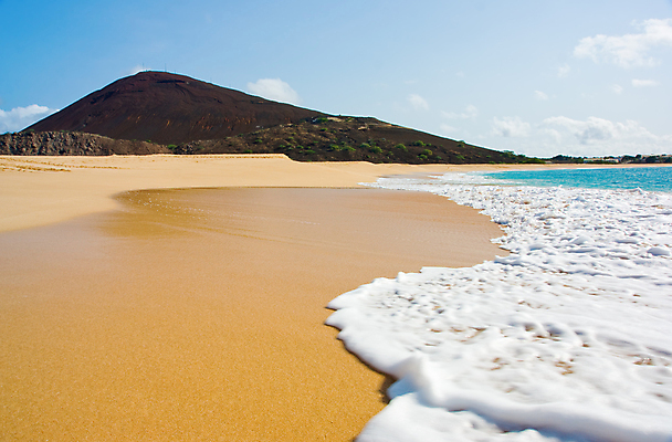포토 JPG 해외이미지 모래 파도 바다 섬 여행 휴가 산 사람없음 물 환경 뜨거움 언덕 화산 암초 대서양 고립 터키석 파라다이스 혼자 해외202004 해외포토 자연요소 보석 파일형식 이미지허브