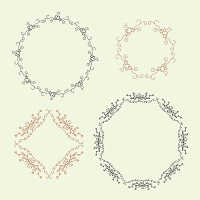 EPS 해외이미지 디자인 꽃 실루엣 결혼 백그라운드 잎 꽃무늬 일러스트 캘리그라피 텍스트 추상 프레임 발렌타인데이 사랑 미술 그래픽 장식 세트 라벨 화환 수확 소용돌이 나뭇가지 하트 축하 인사 신용카드 화려 낙서 수집 복고 초대 비네팅 그런지 대칭 바로크 엘리먼트 해외202004 해외일러스트 모양 나무 식물 감정 컨셉 무늬 농업 데이이벤트 문화예술 촬영기법 이벤트 금융 회오리 예절 파일형식 벡터 이미지허브