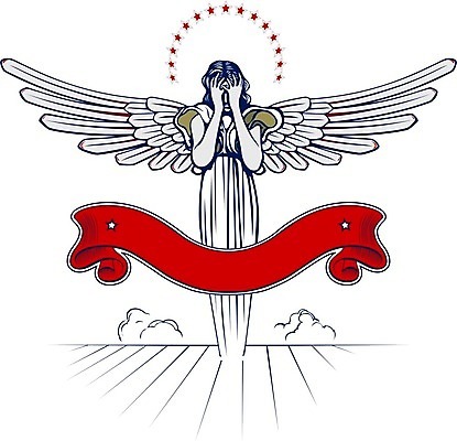 EPS 해외이미지 구름 여자 행복 실루엣 리본 종교 날개 일러스트 손가락 발 하늘 천사 요정 건강 관리 사람 빨간색 파란색 빛 힘 꿈 의사 흰색 만화 심볼 깃털 신성 신화 공상 마법 천국 돌봄 무료 해외202004 해외일러스트 자연요소 손 감정 컬러 모션 촬영기법 신체부위 의료진 파일형식 벡터 이미지허브