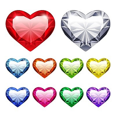 EPS 해외이미지 모양 디자인 분홍색 백그라운드 오렌지 일러스트 유리 불꽃 그림자 미술 빨간색 초록색 파란색 빛 세트 반사 노란색 보라색 게임 바위 흰색 하트 투명 고급 크리스탈 보석 수집 심볼 오브젝트 에메랄드 다이아몬드 보물 고립 루비 사파이어 인터페이스 사용자 해외202004 해외일러스트 컬러 컨셉 과일 재질 놀이 불 문화예술 돌_바위 광석 파일형식 벡터 이미지허브