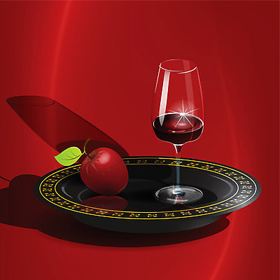 EPS 해외이미지 그릇 음료 음식 와인잔 과일 일러스트 유리 디저트 쟁반 빨간색 와인 검은색 식사 침묵 알코올 달콤 사과 큼 실크 문제 시트 벨벳 해외202004 해외일러스트 식기 컬러 술잔 재질 주류 소리 직물 맛 크기 파일형식 벡터 이미지허브