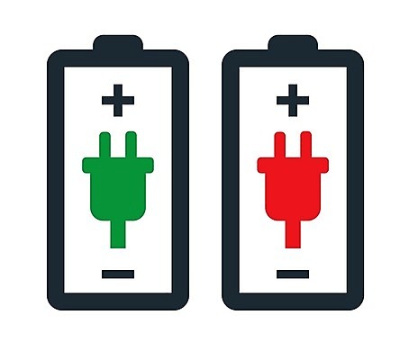 EPS 해외이미지 디자인 산업 일러스트 자동차 픽토그램 검은색 힘 에너지 흰색 도구 플랫 콘센트 플러그 코드 연결 사인 옵션 볼트 충전 고립 베터리 상형문자 엘리먼트 용량 전압 공급 해외202004 해외일러스트 문자 육상교통 컬러 공구 파일형식 벡터 교통수단 교통 이미지허브