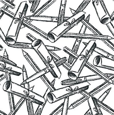 EPS 해외이미지 손 디자인 교육 리본 종이 백그라운드 컨셉 패턴 일러스트 비즈니스 졸업 학교 성공 추상 선물 미술 그래픽 장식 컬러풀 연필 펜 페인트 장비 수확 그리기 클래식 졸업장 스케치 두루마리 심볼 타일 활 그림 문서 복고 판화 그런지 옛날 증명서 파피루스 해외202004 해외일러스트 식물 컬러 무늬 농업 모션 문화예술 학용품 신체부위 필기구 파일형식 벡터 이미지허브