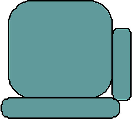 EPS 해외이미지 가구 백그라운드 의자 일러스트 사무실 검은색 흰색 바퀴 고급 가죽 경영자 안락의자 부드러움 회전의자 조절 경영 고립 해외202004 해외일러스트 컬러 생활용품 컨셉 비즈니스 감각 리더 파일형식 벡터 이미지허브