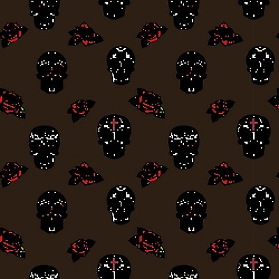 EPS 해외이미지 템플릿 전통 디자인 꽃 별 음악 백그라운드 패턴 곡선 일러스트 벽지 추상 휴가 뼈 골격 미술 장식 장미 파티 검은색 축제 할로윈 수확 하트 축하 죽음 춤 직물 가시 무서움 설탕 두루마리 타일 포장지 그림 질감 해골모형 해외202004 해외일러스트 자연요소 모양 식물 감정 선 컬러 컨셉 무늬 농업 포장 문화예술 이벤트 모형 파일형식 벡터 이미지허브