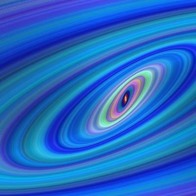 EPS 해외이미지 디자인 선 과학 백그라운드 패턴 곡선 일러스트 벽지 하늘 추상 미술 그래픽 장식 파란색 컴퓨터 우주 디지털 줄무늬 반지 원형 매끈함 질감 역동적 파란배경 은하계 공상 발생 핵심 효과 해외202004 해외일러스트 도형 컬러 컨셉 무늬 장신구 문화예술 전자제품 감각 파일형식 벡터 이미지허브