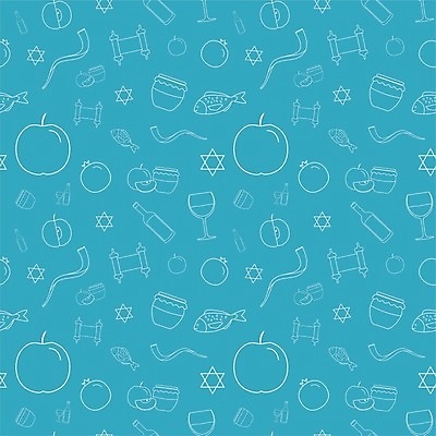 EPS 해외이미지 전통 디자인 행복 문화 선 음식 백그라운드 패턴 과일 일러스트 휴가 새해 어류 그래픽 와인 흰색 축하 항아리 플랫 달콤 사과 만화 두루마리 연도 심볼 윤곽 석류 꿀 유대인 엘리먼트 유태교 이스라엘 해외202004 해외일러스트 감정 컬러 컨셉 무늬 주류 수중동물 도자기 맛 서아시아 파일형식 벡터 이미지허브