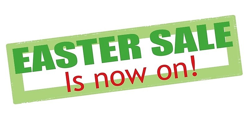 EPS 해외이미지 컨셉 일러스트 부활절 잉크 빨간색 초록색 세일 심볼 사인 고무 직사각형 우표 그런지 직진 전후 해외202004 해외일러스트 도형 기념일 컬러 비교 파일형식 벡터 이미지허브