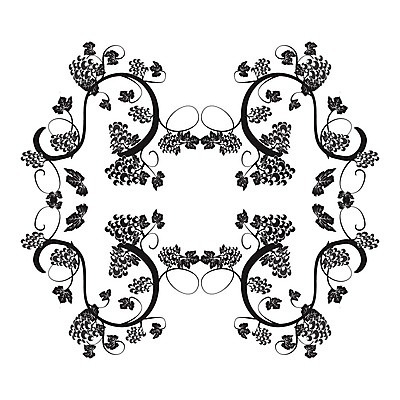 EPS 해외이미지 식물 디자인 배너 음료 음식 백그라운드 잎 패턴 과일 일러스트 자연 포도 프레임 그래픽 장식 와인 검은색 수확 골동품 소용돌이 신용카드 화려 우아함 다발 사인 복고 포도나무 해외202004 해외일러스트 컬러 컨셉 무늬 농업 주류 금융 회오리 과일나무 생태계 파일형식 벡터 이미지허브