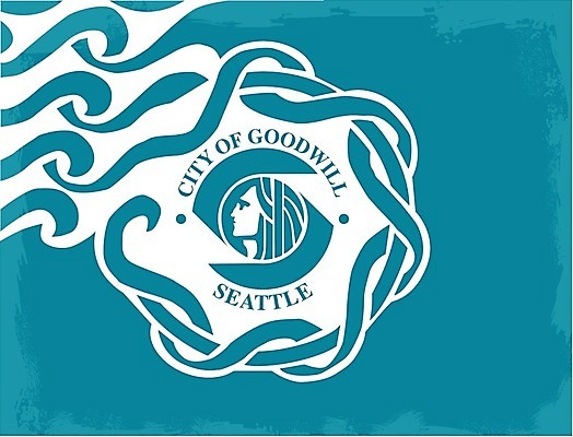 EPS 해외이미지 백그라운드 일러스트 미술 그래픽 미국 깃발 도시 그림 그런지 시애틀 워싱턴 해외202004 해외일러스트 북아메리카 문화예술 파일형식 벡터 이미지허브