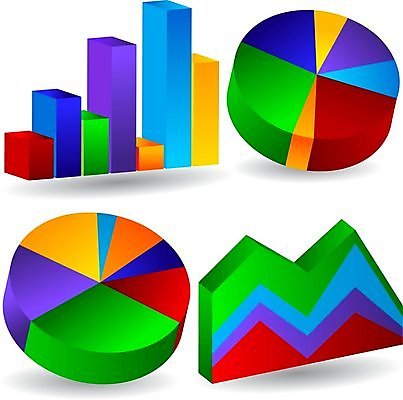 EPS 해외이미지 클립아트 디자인 선 조각 일러스트 비즈니스 3 미술 그래픽 장식 세트 3D 힘 성장 바 오브젝트 치수 엘리먼트 해외202004 해외일러스트 문화예술 디지털합성 파일형식 벡터 이미지허브
