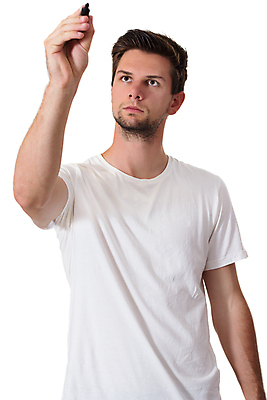 포토 JPG 해외이미지 백인 1 학생 손 응시 남자 컨셉 셔츠 티셔츠 생각 손가락 아이디어 갈색머리 한명 사람 성인 연필 펜 볼펜 기쁨 흰색 기록 잡기 업무 가르침 그리기 스케치 그림 고립 배려 필기체 해외202004 해외포토 서양인 문자 헤어스타일 시선 교육 감정 컬러 상의 모션 학용품 미술 신체부위 필기구 작업 파일형식 이미지허브