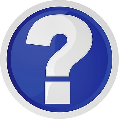 EPS 해외이미지 일러스트 미술 그래픽 파란색 빛 정보 도움 원형 질문 흔적 사인 광택 대답 오리엔테이션 헬프 해외202004 해외일러스트 도형 컬러 컨셉 문화예술 파일형식 벡터 이미지허브