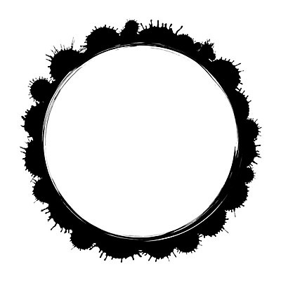 EPS 해외이미지 모양 디자인 실루엣 종이 백그라운드 일러스트 추상 잉크 프레임 미술 장식 검은색 어둠 페인트 공백 물방울 붓 점 얼룩 원형 떨어짐 심볼 사인 그림 질감 복고 먼지 고립 그런지 타격 스플래쉬 해외202004 해외일러스트 도형 컬러 컨셉 무늬 모션 문화예술 촬영기법 파일형식 벡터 이미지허브