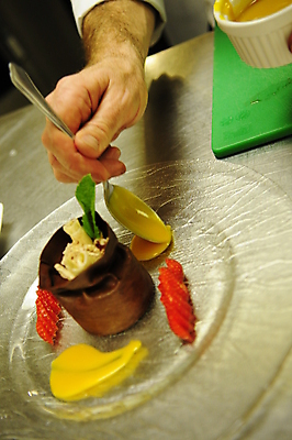 포토 JPG 해외이미지 음식 디저트 사람없음 초콜릿 식사 저녁식사 달콤 메뉴 푸딩 점심식사 해외202004 해외포토 맛 파일형식 이미지허브