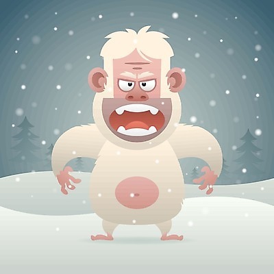 EPS 해외이미지 나무 동물 캐릭터 실루엣 얼굴 백그라운드 겨울 일러스트 자연 날씨 털 서기 사람 손짓 파란색 할로윈 추위 외계인 분노 흰색 표현 눈송이 유머 괴짜 찡그림 숲 악마 만화 심볼 서리 장면 유인원 불만 나쁜 마스코트 몬스터 유전 특별함 해외202004 해외일러스트 일러캐릭터 식물 계절 감정 컬러 컨셉 포유류 모션 눈_날씨 촬영기법 표정 신체부위 미확인물체 생태계 파일형식 벡터 이미지허브