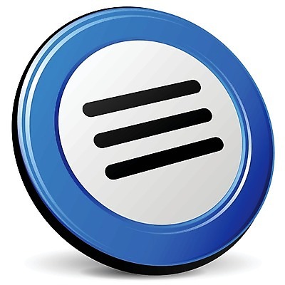 EPS 해외이미지 디자인 인터넷 일러스트 파란색 3D 웹 흰색 원형 확대 땅 심볼 사인 메뉴 페이지 네비게이션 인터넷주소 고립 사용자 해외202004 해외일러스트 도형 컬러 디지털합성 파일형식 벡터 이미지허브